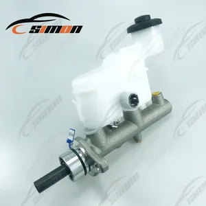 Brake Master Cylinder 47201-0K020 for TOYOTA Hilux thumbnail-2