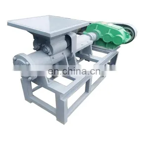 Runxiang Wood Coal Sawdust Coal BBQ Shisha Charcoal Briquette Extruder thumbnail-1