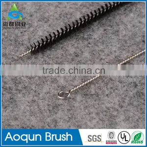 Bottle Straw Brush Nylon Cleaner Brush thumbnail-1