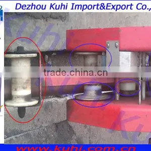 Demmension Stablity UHMWPE Material Components thumbnail-1