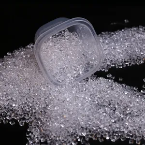 PC High Impact Resistance Virgin Polycarbonate Granules pc Pellets thumbnail-3