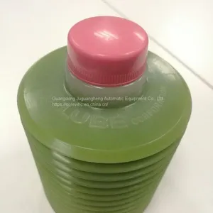 LUBE Lubricant NS1-7 Lot. 4t 700G Original Lubricant For Injection Molding Machine With Favorable Wholesale Price thumbnail-4
