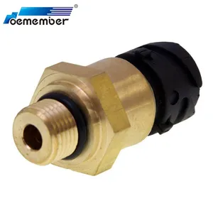 OE Member Pressure Switch 20829689 20428459 20528336 8158821 Pressure Sensor for Volvo thumbnail-1