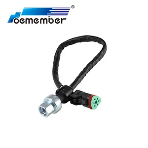 OE Member 1946725 Truck Pressure Sensor Truck Pressure Switch for Caterpillar thumbnail-1