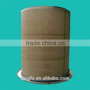 6BT Air Filters Used in Diesel Generators as Engine Parts for Sale thumbnail-6