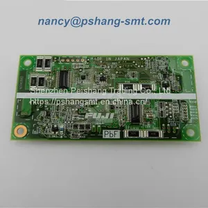 SMT FUJI NXT W08F Control Board FH1666C2F 2AGKFA004111 thumbnail-1