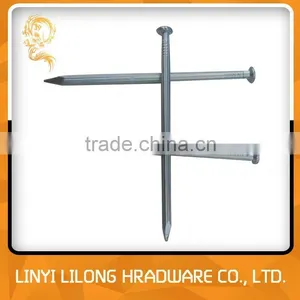Galvanized Concrete Nails Hard Cement Nails thumbnail-6