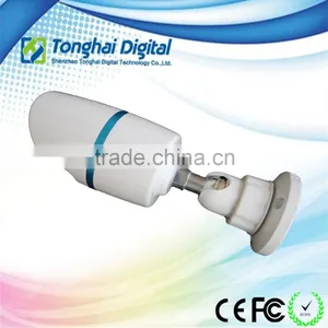 1/4 CMOS 800TVL With IR 40M Structure Design CCTV Camera thumbnail-5