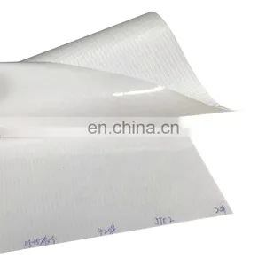 Outdoor PVC Coated Frontlit 340gsm PVC Vinyl Flex Banner for Digital Printing (glossy Frontlit) thumbnail-3