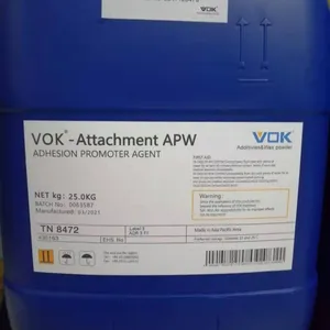 German Technical Background VOK-FL 3620 Wetting Leveling Agent Improve the Abrasion Resistance and Scratch Resistance of Waterborne High Gloss Coatings Replaces BYK-FL 3620 thumbnail-5