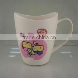 Cartoon Printed Cup and Mug thumbnail-1