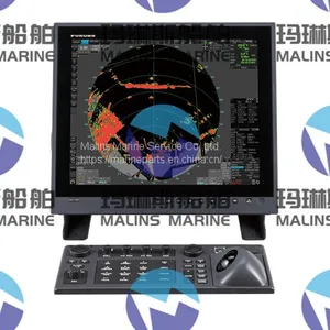 Furuno FAR3210BB Marine Radar thumbnail-4
