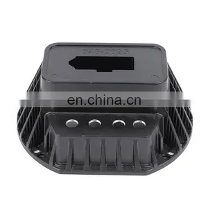 Customized Die Casting Moulding Aluminum Alloy LED Housing thumbnail-2