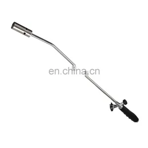 Flame Torch Gas Gas Torch Flame Gun thumbnail-1