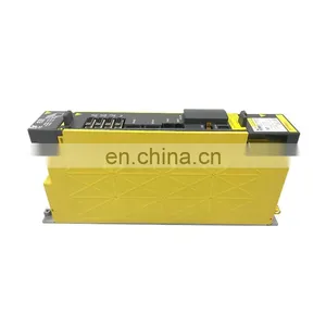 Fanuc ac Servo Driver A06B-6117-H303 Imported Original thumbnail-1