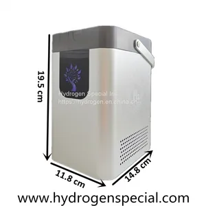 300ml Hydrogen Gas Inhalers 150ml Hydrogen Gas Inhalers thumbnail-2