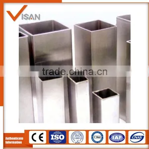 Popular Aluminum Tube, Large Diameter Aluminum Tube thumbnail-1