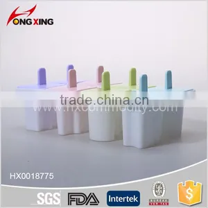 China Plastic Ice Lolly Mold/ Ice Cream Mold thumbnail-5