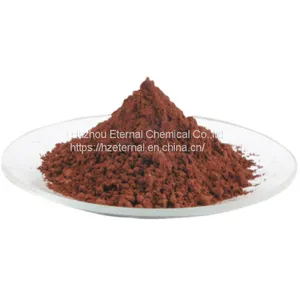 Pigment Brown 33 Powder Iron Zinc Chromite Brown(P.Br.33) thumbnail-1