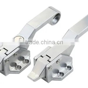 2015 FEILEI LS13-2 ZinC Diecast Nice Design Freezer Door Handle thumbnail-4
