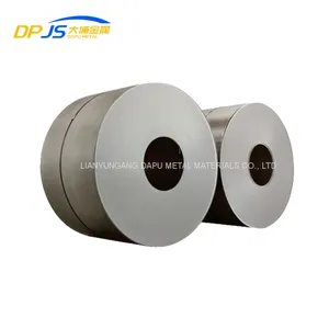 S32750 S31635 S31608 Stainless Steel Strip/Coil S31603 Polished Hot Cold Rolled thumbnail-3