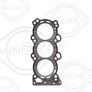 Suitable for ISUZU Engine Cylinder Gasket 8-97019361-0 Overhaul Kit 10092500 Sealing Gasket Dmax thumbnail-2