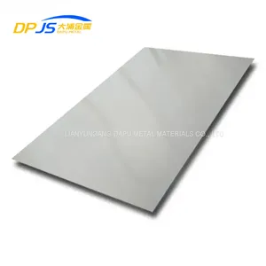 1cr16si2mo/304n2/S32750/800h/334 Stainless Steel Plate/Sheet Cold/Hot Rolled Chinese Manufacturers thumbnail-3