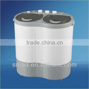 Mini Washing Machine/washer XPB20-2088S-4 thumbnail-1