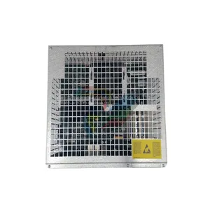 ABB DSAI130D 3BSE003127R1 Analog Input Control Unit thumbnail-4