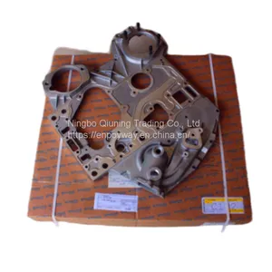 PERKINS1104D-44T 3716C581 TIMING GEAR CASE Base Price Engine Generator Parts thumbnail-1