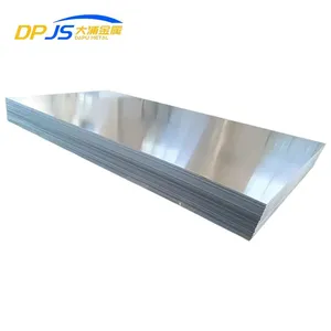 Aluminum Alloy Sheet Aluminum Plate Good Quality High Strength Manufacturer Supplier 5052h24/5052h22/5052h34/5052h32/5052-h32 thumbnail-5