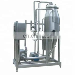 Juce Making Machine/juicer Production Line Processing Machine thumbnail-4