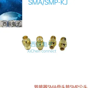 RF Coaxial ConnectorSMA/SMP-KJ thumbnail-4