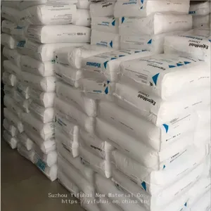 Plastic Raw Materia Poe Polypropylene Granules Vistamaxx 6102 Chinese Supplier thumbnail-1