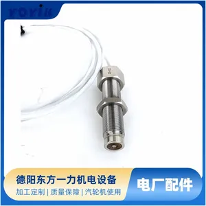China Manufacturer Equivalent Expanda Cable Coil for Soot Blower IK-530EL for Power Generation thumbnail-1