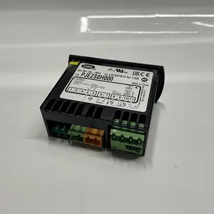 Carel Refrigeration Thermostat PJEZY0H000 Cold Storage Controller thumbnail-2