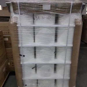 Permeate Tricot Mesh Carrier Cloth for Fouling Resistant RO Membranes thumbnail-1