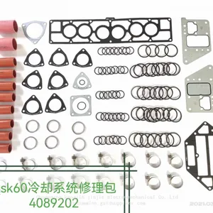 CUMMINS KIT,COOLING SYSTEM GASKET 4089202 thumbnail-1