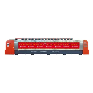 Automatic Polishing Machine for Granite Stone Polishing Machine Continuous Granite Polishing Machine Sample Customization thumbnail-3