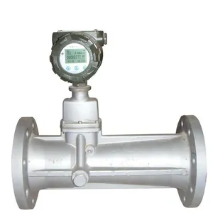 VOR-TEX PRECESSION FLOW METER thumbnail-3