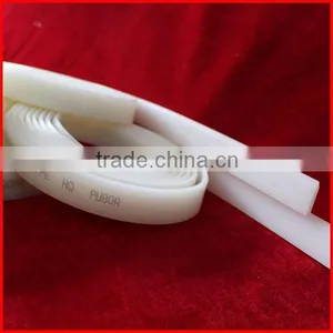 Printer Parts Rubber Squeegees Used in Solar Industry thumbnail-1