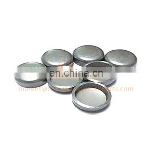 Sinotruk HOWO A7 China Heavy Truck D10 D12 Euro II Engine Accessories 190003989725 Core Plug thumbnail-3