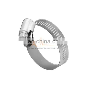Wholesale CNHTC SITRAK MAN MC11/MC13 Motor Accessories 712W97420-0012 Clamp thumbnail-3