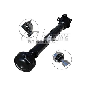FAW Truck Spare Parts Rear Axle Drive Shaft Assembly 2201010-80A For FawJ6 J6p J6L J7 Truck thumbnail-2