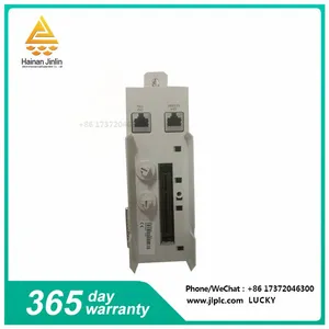 TP867 3BSE043664R1 Drive System thumbnail-1