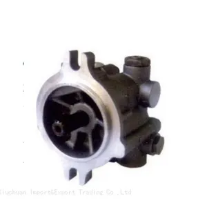 Excavator Hydraulic Gear Pumps Maufacturer CBXZ-K3V63DTP thumbnail-1