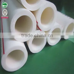 2016 Hot Sale China Top Quality PP-R Pipe Cold/hot Water Supply Pipe thumbnail-3