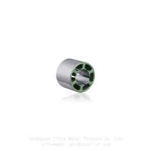 High-Precision Inner Rotor Stator Core for Brushless Motors | Customizable & Durable thumbnail-3