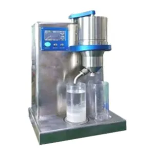 GB/T 3332 Paper Testing ISO 5627-1 Beating And Freeness Tester thumbnail-3