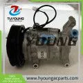 TUYOUNG Auto ac Compressors Mazda 3 1.3 BP4K-61-K00 BP4K-61-K00B BP4K61K00 BP4K61KOO 141950 141950NEW thumbnail-2